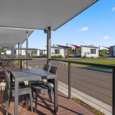 Discovery Parks - Goolwa-2
