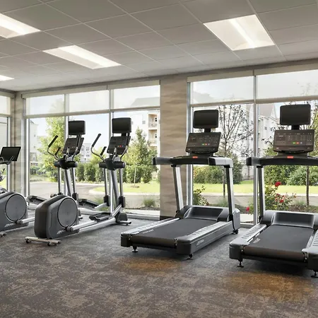 Fairfield By Marriott Inn & Suites Bethlehem Lehigh-2
