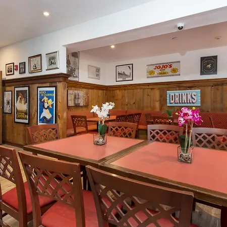 Grey Bonnet Inn-3