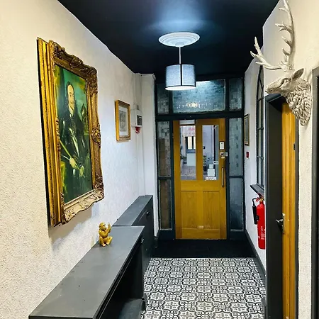 The New Valeron Hotel-2
