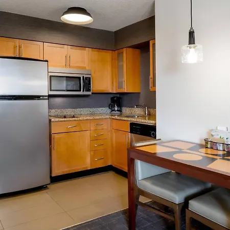 Residence Inn Denver North/Westminster-2