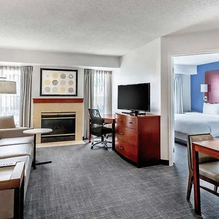 Residence Inn Denver North/Westminster-3