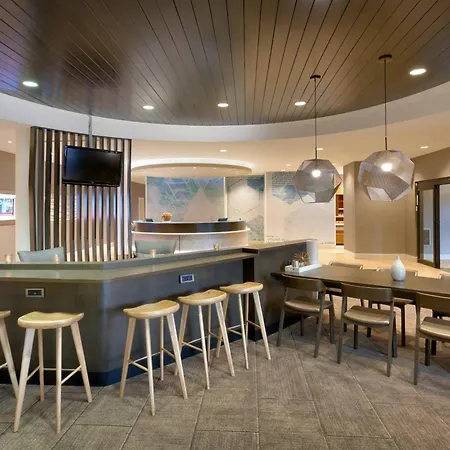 Springhill Suites By Marriott Vernal-3