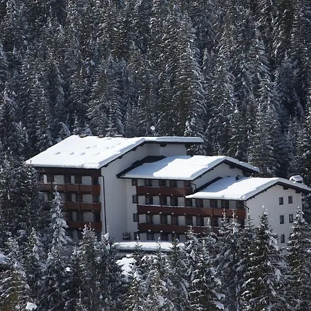 Residence Edelweiss-3