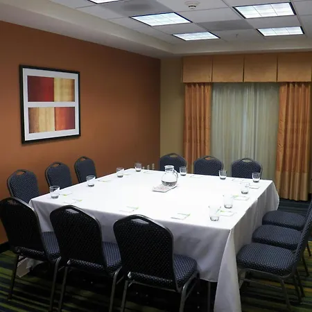 Fairfield Inn & Suites - Los Angeles West Covina-3