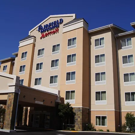 Fairfield Inn & Suites - Los Angeles West Covina-2