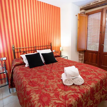 Hotel Rural L'Antic Portal-2