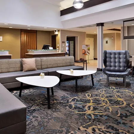Residence Inn By Marriott Coralville-2