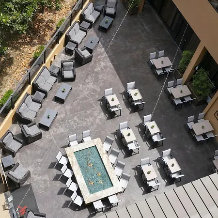 San Diego Marriott La Jolla-3