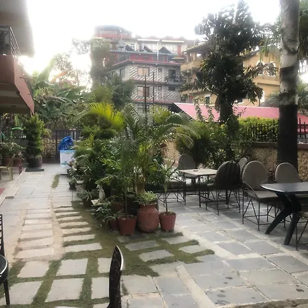 Hotel Mandala-3