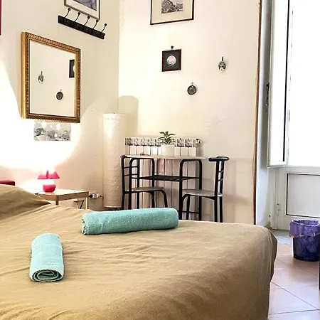 Ai Baretti B&B-3