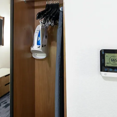 Fairfield Inn & Suites Ontario Rancho Cucamonga-2