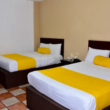 Hotel Los Girasoles-2