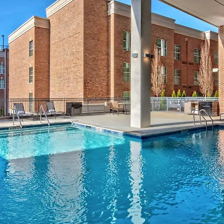 Residence Inn By Marriott Nashville Green Hills-2