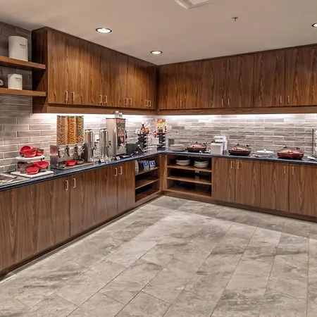 Residence Inn By Marriott Nashville Green Hills-3