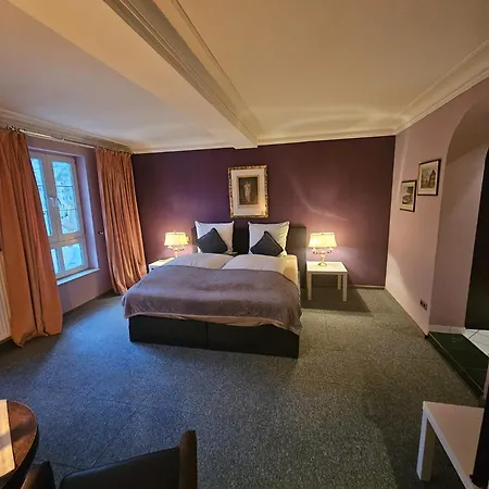 Hotel MALEPARTUS am Kurpark-3