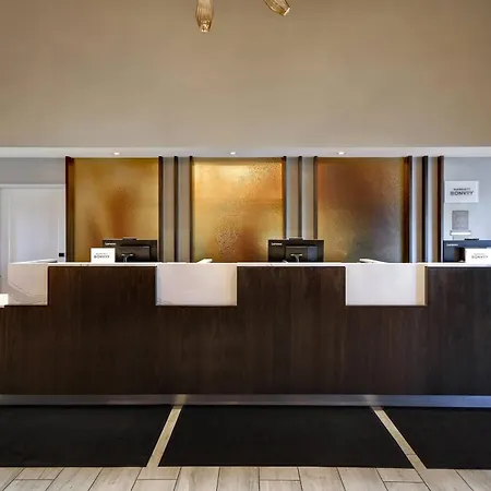 Fairfield Inn & Suites Las Vegas Airport South-2