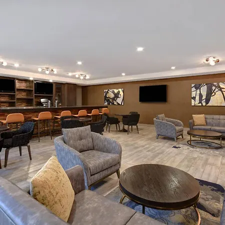 Fairfield Inn & Suites Las Vegas Airport South-3