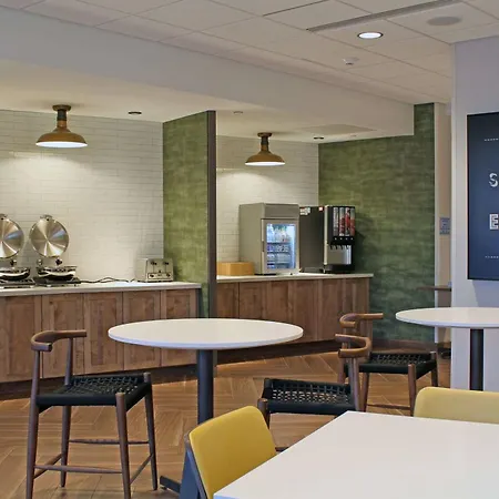 Fairfield By Marriott Inn & Suites St Louis South-2