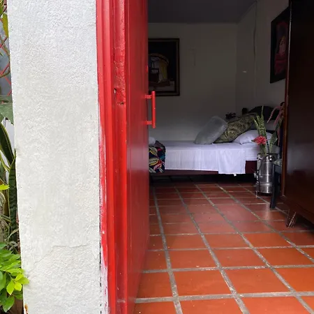 Villa Sonia Eco-Hostel-3
