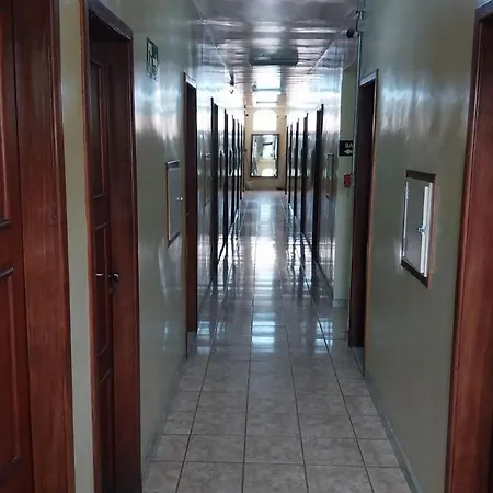 Motel Halley-3