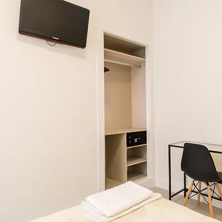 Hostal Excelsior-3
