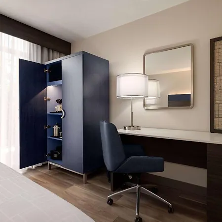 Wyndham Phoenix Airport - Tempe-2