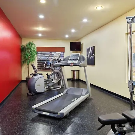 Country Inn & Suites By Radisson, Elgin, Il-3