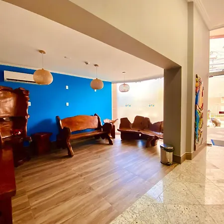 Hotel Porto Salvador-2
