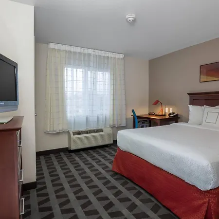 Towneplace Suites By Marriott Boise Downtown/University-3