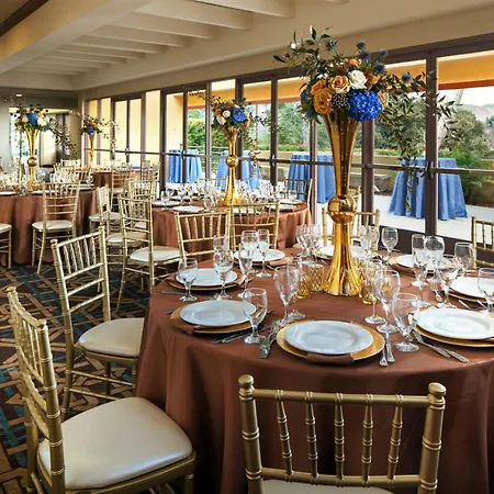 Sheraton Agoura Hills Hotel-3