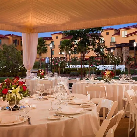 Springhill Suites Napa Valley-2
