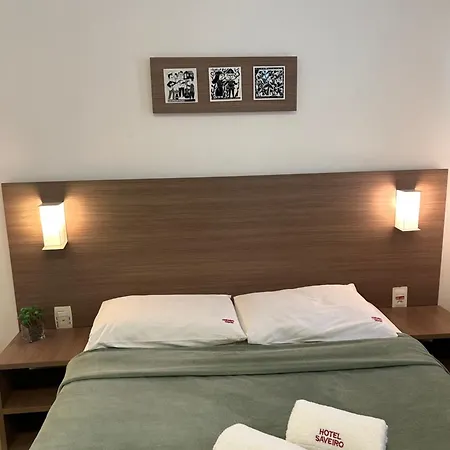 Hotel Saveiro-2