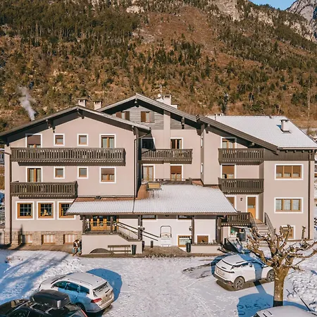 Hotel Montanara-3