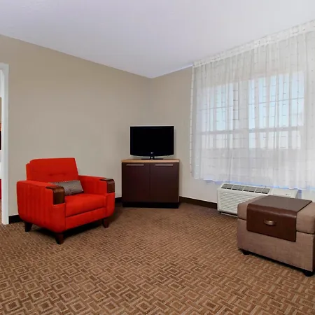 Towneplace Suites Fort Worth Southwest Tcu Area-3