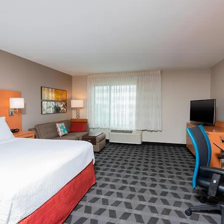 Towneplace Suites Fort Wayne North-2