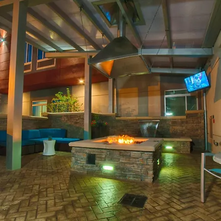 Springhill Suites By Marriott Canton-3