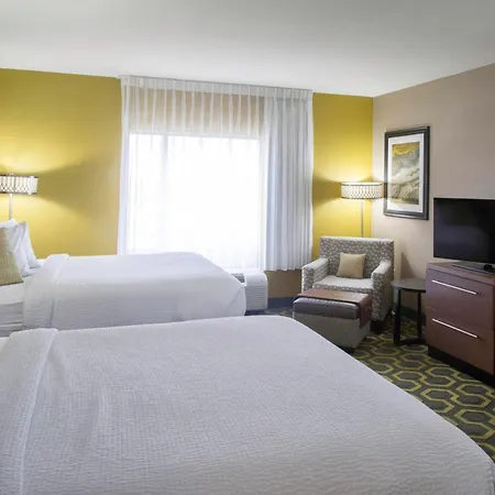 Towneplace Suites By Marriott Oxford-2