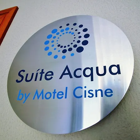 Motel Cisne Blumenau (Adults Only)-2