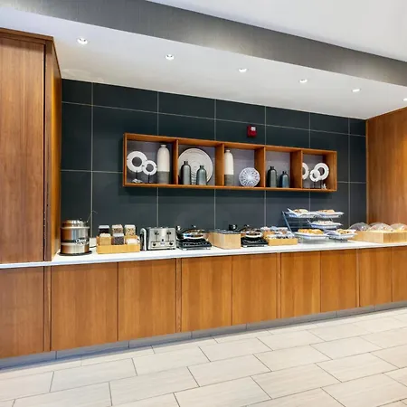 Springhill Suites By Marriott Chattanooga South/Ringgold-2