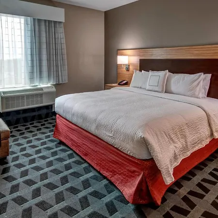 Towneplace Suites By Marriott Hot Springs-2