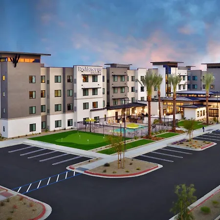 Residence Inn By Marriott La Quinta-3