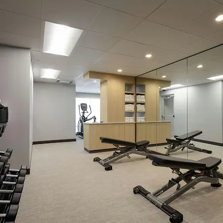 Towneplace Suites By Marriott Denver North Thornton-2