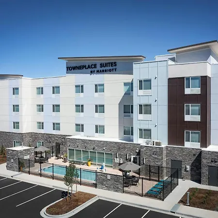 Towneplace Suites By Marriott Denver North Thornton-3