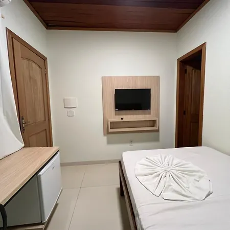Hotel Verona 1-2