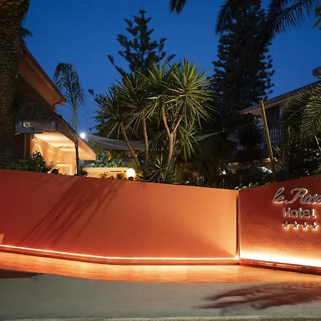 Hotel Ristorante Le Rose-2