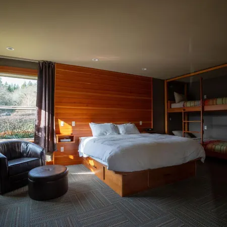 Inn Of The White Salmon-2
