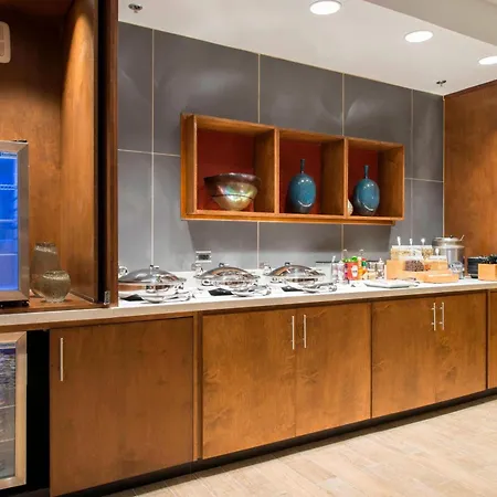 Springhill Suites By Marriott San Antonio Downtown-Riverwalk Area-2