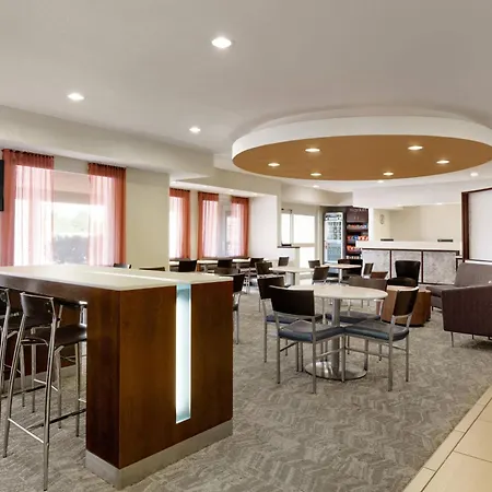 Springhill Suites Phoenix North-2