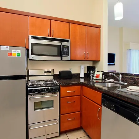 Towneplace Suites St. George-3